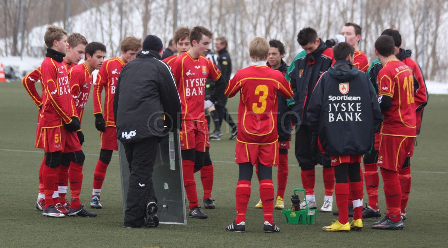 FCN LYNGBY 008